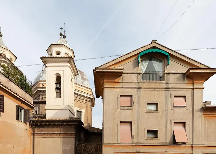 Roman Residenza