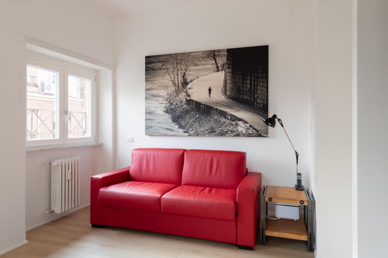 Apartment Residenza Rom