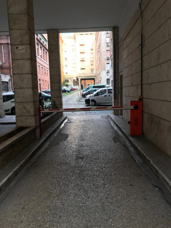 Residenza * Rom