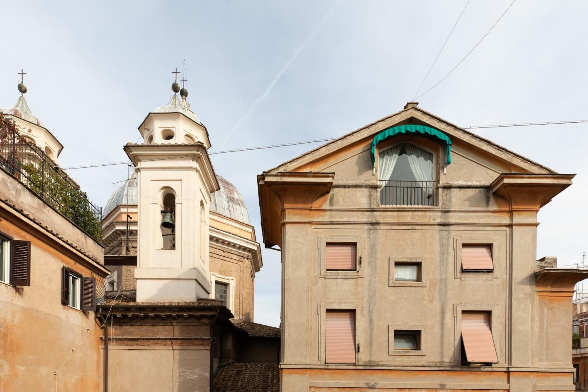 Apartment Residenza Rome