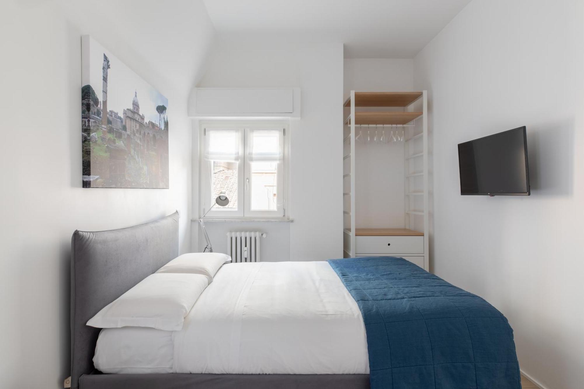 Residenza Apartment Rom