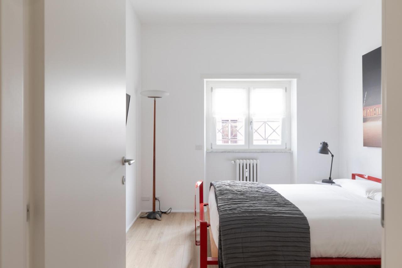 Residenza * Rom