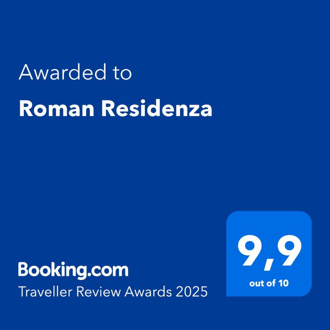 Residenza Rom